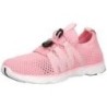 Tallywish Sneaker Mädchen rosa|rosa