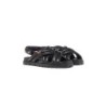 MCM Ledersandalen  schwarz | 36