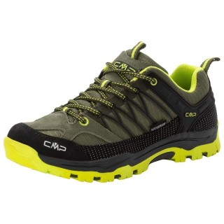 CMP KIDS RIGEL LOW TREKKING SHOES KIDS Wanderschuh
