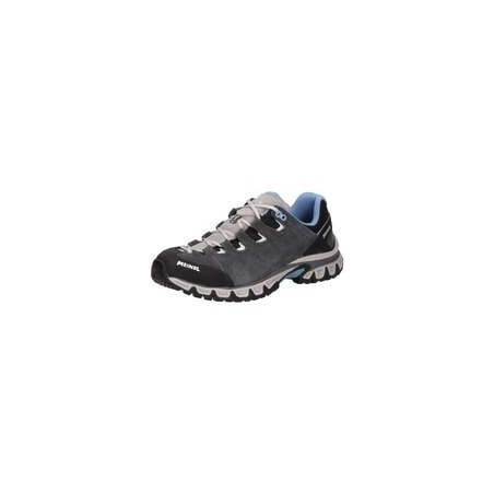 Meindl Vegas Lady Outdoor Damen grau|grau|grau