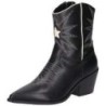 La Strada Cowboy Boots Damen schwarz|schwarz|schwarz|schwarz|schwarz