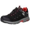 Meindl Snap Junior Outdoor Mädchen|Jungen schwarz|schwarz|schwarz