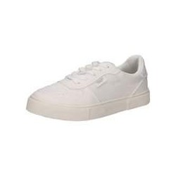 Dockers Sneaker Mädchen weiß|weiß