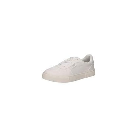 Dockers Sneaker Mädchen weiß|weiß