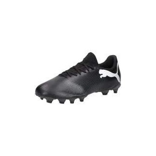 PUMA Future 7 Play FG/AG Fußball Herren schwarz|schwarz|schwarz|schwarz|schwarz|schwarz|schwarz|schwarz|schwarz