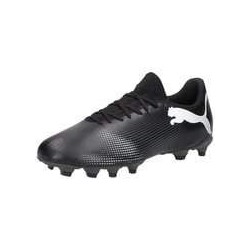 PUMA Future 7 Play FG/AG Fußball Herren schwarz|schwarz|schwarz|schwarz|schwarz|schwarz|schwarz|schwarz|schwarz