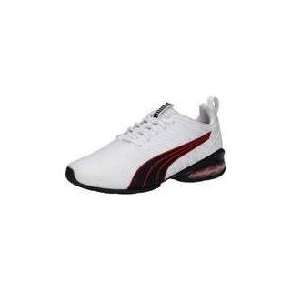 PUMA Voltaic Evo Light Sneaker Herren weiß|weiß|weiß|weiß|weiß