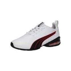 PUMA Voltaic Evo Light Sneaker Herren weiß|weiß|weiß|weiß|weiß
