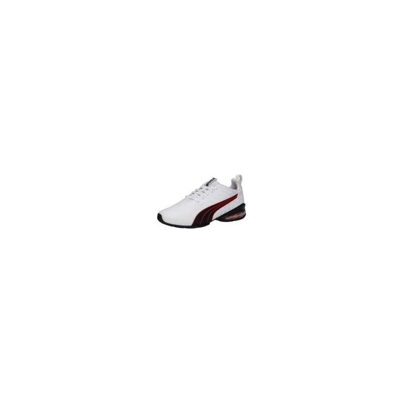 PUMA Voltaic Evo Light Sneaker Herren weiß|weiß|weiß|weiß|weiß