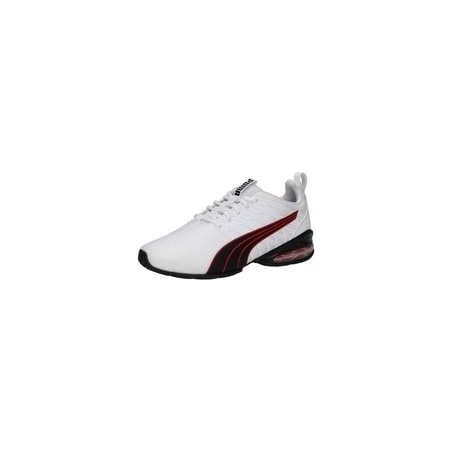 PUMA Voltaic Evo Light Sneaker Herren weiß|weiß|weiß|weiß|weiß