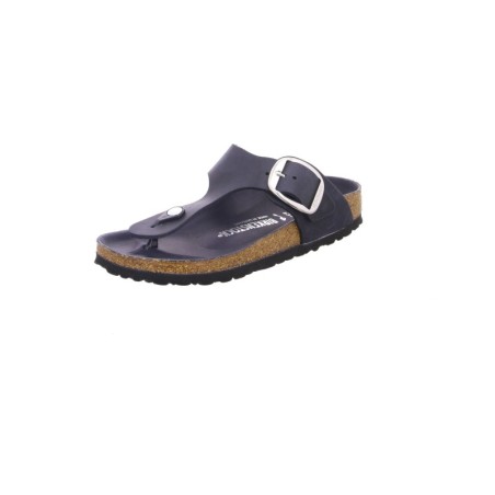 Zehentrenner schwarz Gizeh Big Buckle 36