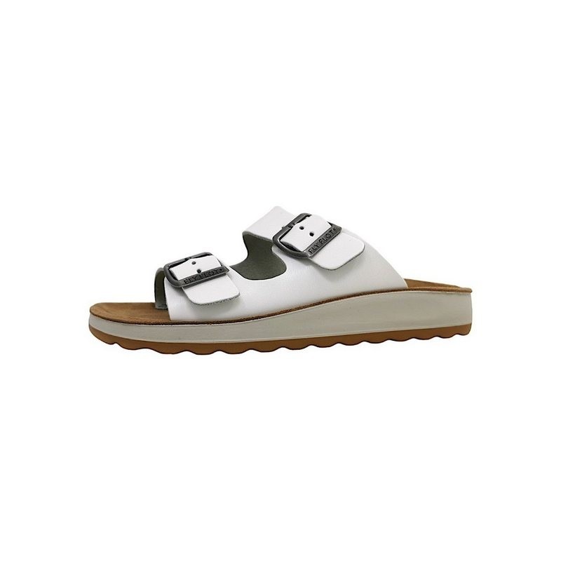 Fly Flot Pantolette Schlappen