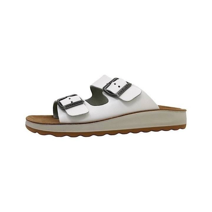 Fly Flot Pantolette Schlappen