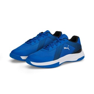 PUMA Varion Jr PUMA ROYAL-PUMA WHITE-GUM Indoorschuh
