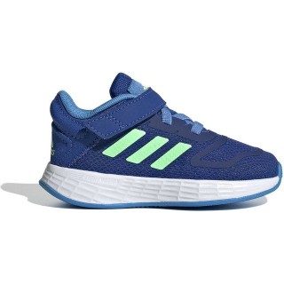 adidas Sportswear DURAMO 10 EL I ROYBLU/BEAMGR/PULBLU Laufschuh