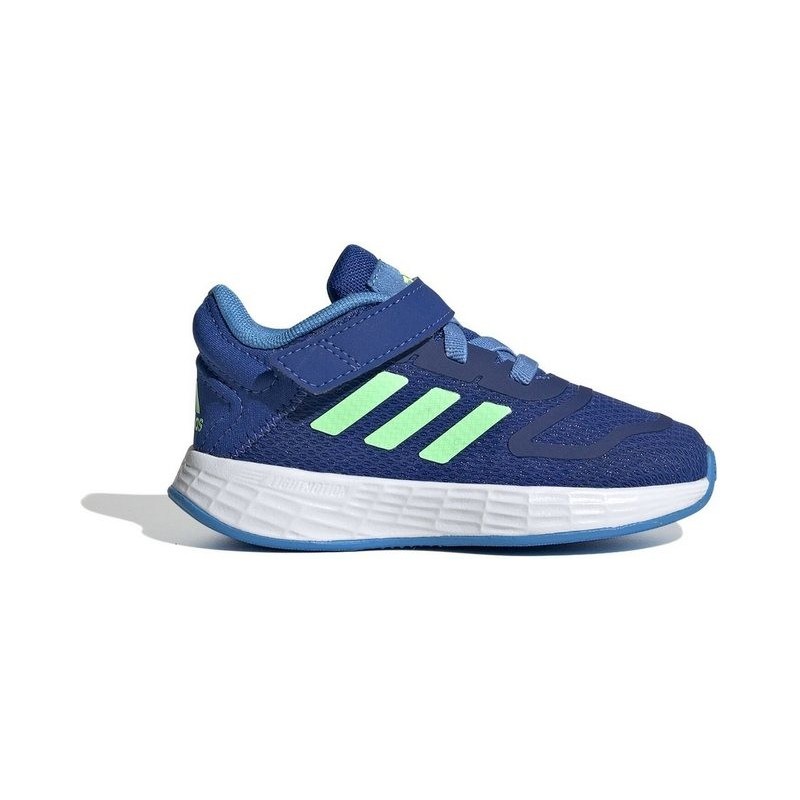 adidas Sportswear DURAMO 10 EL I ROYBLU/BEAMGR/PULBLU Laufschuh