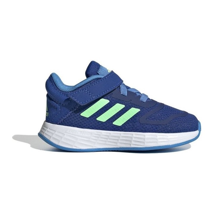 adidas Sportswear DURAMO 10 EL I ROYBLU/BEAMGR/PULBLU Laufschuh