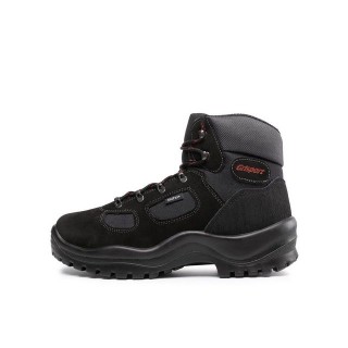 Grisport Trekkingschuhe 10626S199G Nero 1 Trekkingschuh
