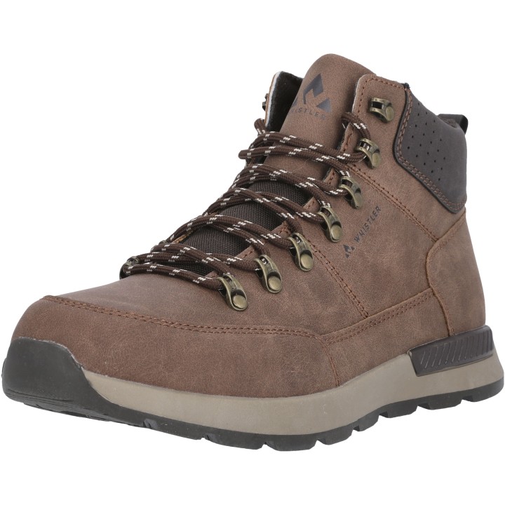 WHISTLER Winterboots »Minsert M«, Snowboots, Winterstiefel, Winterschuhe