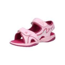 Kappa Meteor K S Sandale Mädchen rosa|rosa|rosa|rosa