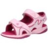 Kappa Meteor K S Sandale Mädchen rosa|rosa|rosa|rosa