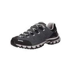 Meindl Vegas Outdoor Herren grau|grau|grau|grau