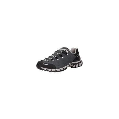 Meindl Vegas Outdoor Herren grau|grau|grau|grau