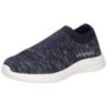 Barbarella Slipper Mädchen blau|blau
