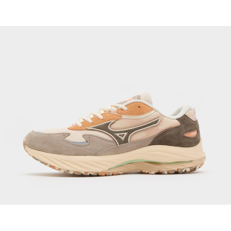 Mizuno Wave Rider Beta, Brown