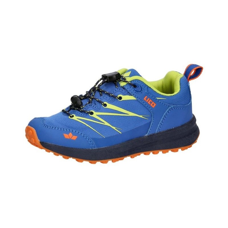 Lico Outdoorschuh Sheffield Outdoorschuh