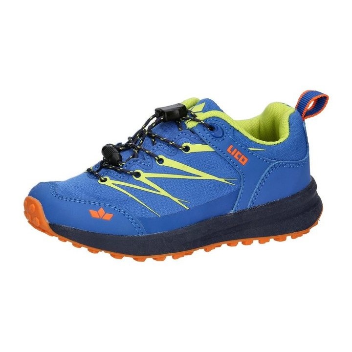 Lico Outdoorschuh Sheffield Outdoorschuh