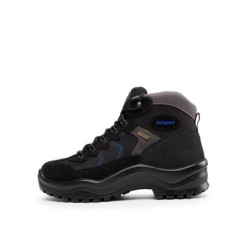 Grisport Trekkingschuhe 13610S70G Nero 1 Trekkingschuh