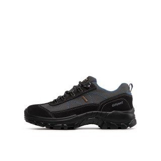 Grisport Trekkingschuhe 13364SV84G Black Trekkingschuh