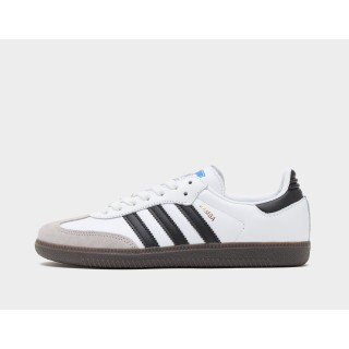 adidas Originals Samba OG Damen, White