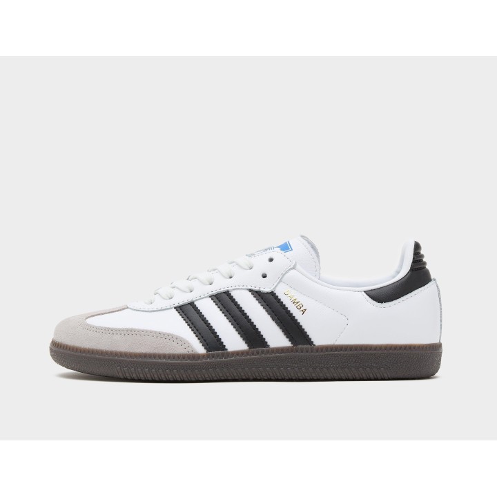 adidas Originals Samba OG Damen, White