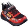 Skechers SKECH TRACKS Lauflernschuh Sneaker mit vielen coolen Prints, Größenschablone zum Download