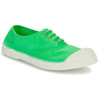 Bensimon  Sneaker TENNIS LACETS