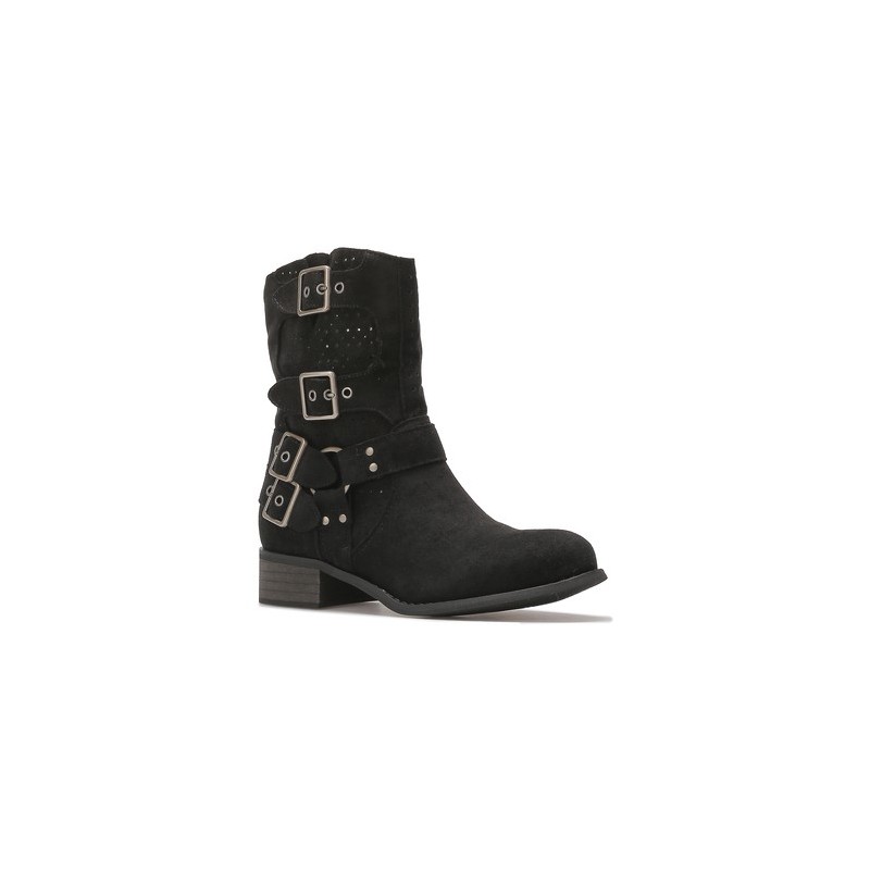 La Modeuse  Stiefeletten 69884_P162625