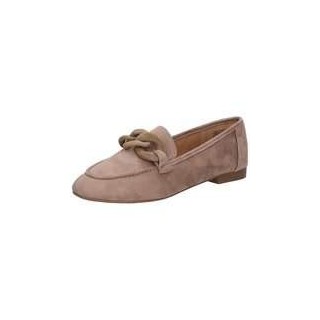 Barbarella Loafer Damen beige|beige|beige