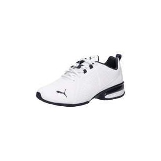 PUMA Viz Runner 2 SL Sneaker Herren weiß|weiß
