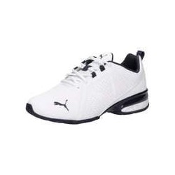 PUMA Viz Runner 2 SL Sneaker Herren weiß|weiß
