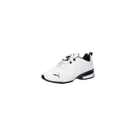 PUMA Viz Runner 2 SL Sneaker Herren weiß|weiß