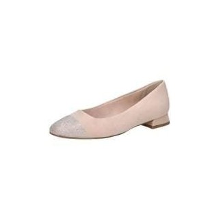 Marco Tozzi Pumps Damen rosa|rosa