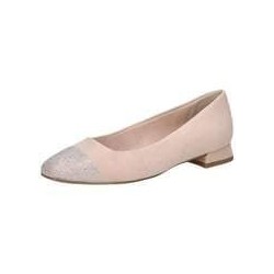 Marco Tozzi Pumps Damen rosa|rosa