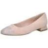 Marco Tozzi Pumps Damen rosa|rosa