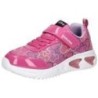 Geox Assister Sneaker Mädchen bunt|bunt