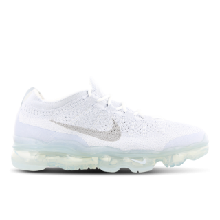 Nike Vapormax Herren Schuhe - Grau - Größe: 41 - Netz/Synthetik - Foot Locker