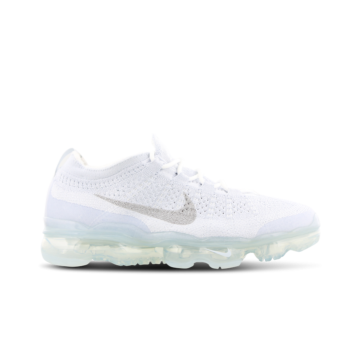 Nike Vapormax Herren Schuhe - Grau - Größe: 41 - Netz/Synthetik - Foot Locker