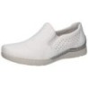 Rieker Slipper Damen weiß|weiß|weiß
