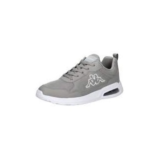 Kappa Style243395 Turpin S Sneaker Herren grau|grau|grau